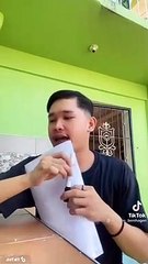 yan kasi pinaniniwalaan wala ka tuloy jowa