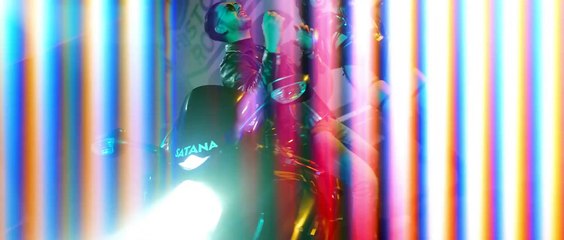 Toni de la Brasov si Romeo Fantastick  - Zumba zumbalia  - Official video 2021