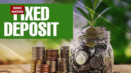 कौन से बैंक वरिष्ठ नागरिकों को दे रहे हैं FD पर सबसे ज्यादा ब्याज, यहां देखें लिस्ट