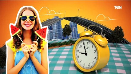 صباح الورد | كيف تنجو من الإصابة بكورونا؟.. وكيف تكتشف السعادة