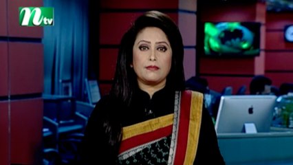 NTV Dupurer Khobor | 20 March 2021