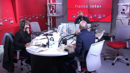 Stanislas Guerini : "C'est la dernière ligne droite, et on pourra vaincre le virus"