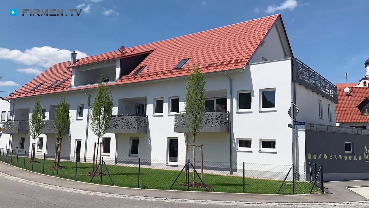 Rauner Wohnbau GmbH in Thannhausen – Ihr Profi für energieeffizientes Bauen