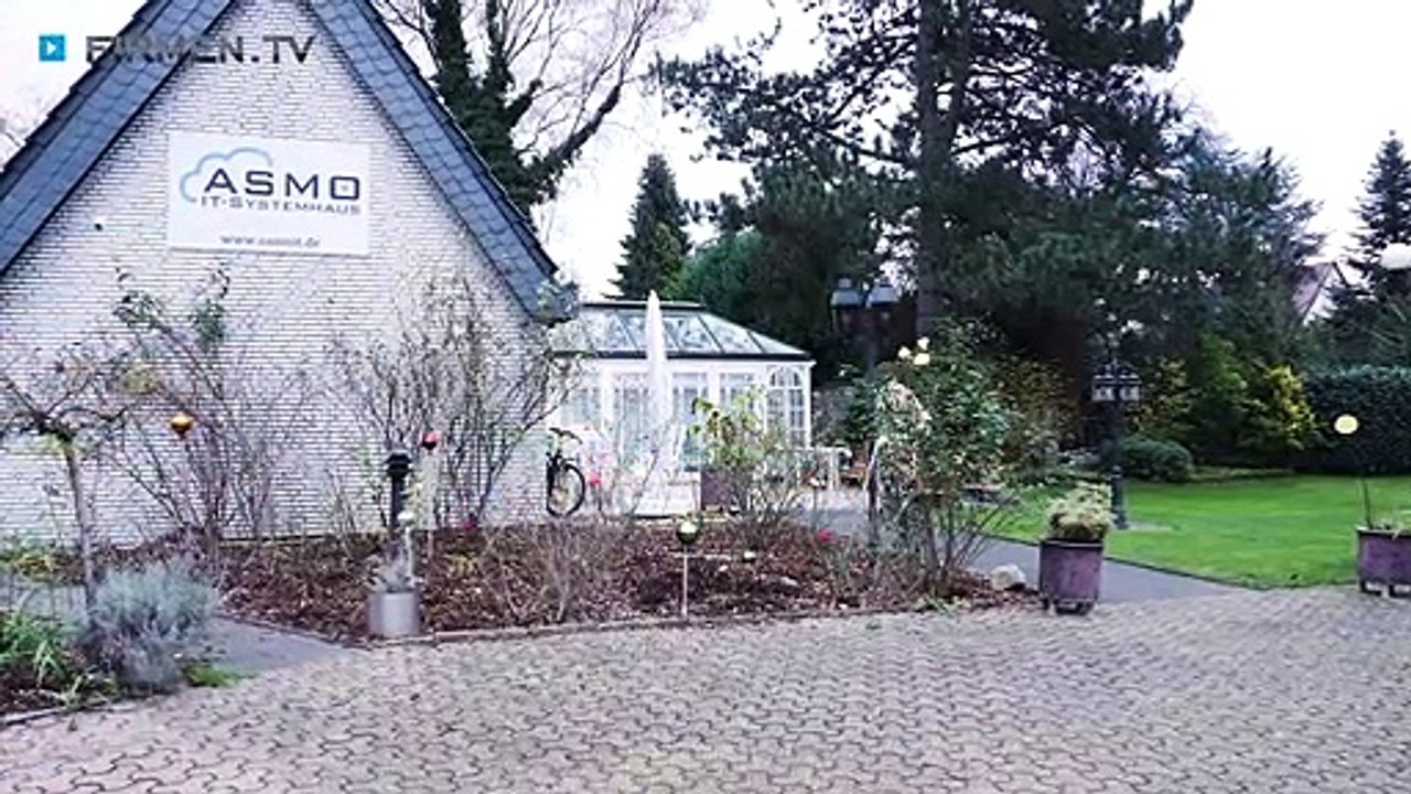 ASMO IT-Systemhaus GmbH in Castrop-Rauxel – Dateiverwaltung, Kommunikation und Netzwerke