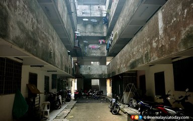 The poor require more than just cash handouts, say experts