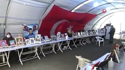 "Elleri kalem tutacaktı, silah verdiler" Evlat nöbetindeki ailelerin kararlı bekleyişi devam ediyor