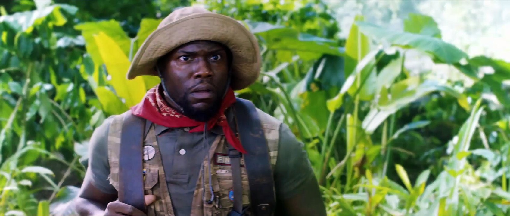 JUMANJI WILLKOMMEN IM DSCHUNGEL Film