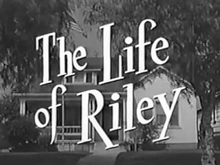 The Life Of Riley episode 5 Season 2 'Riley Teaches Junior Boxing' (video)