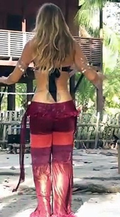 BELLY DANCE 73