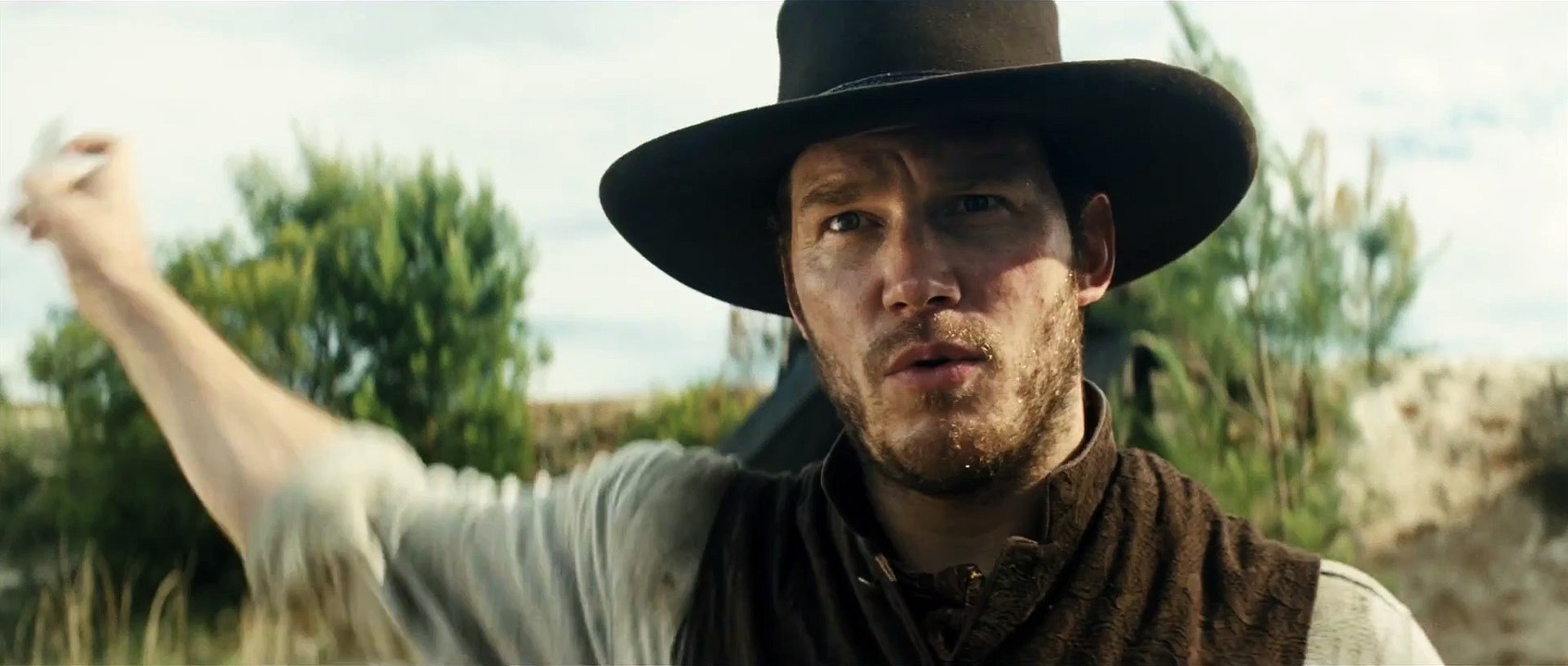 DIE GLORREICHEN SIEBEN Film