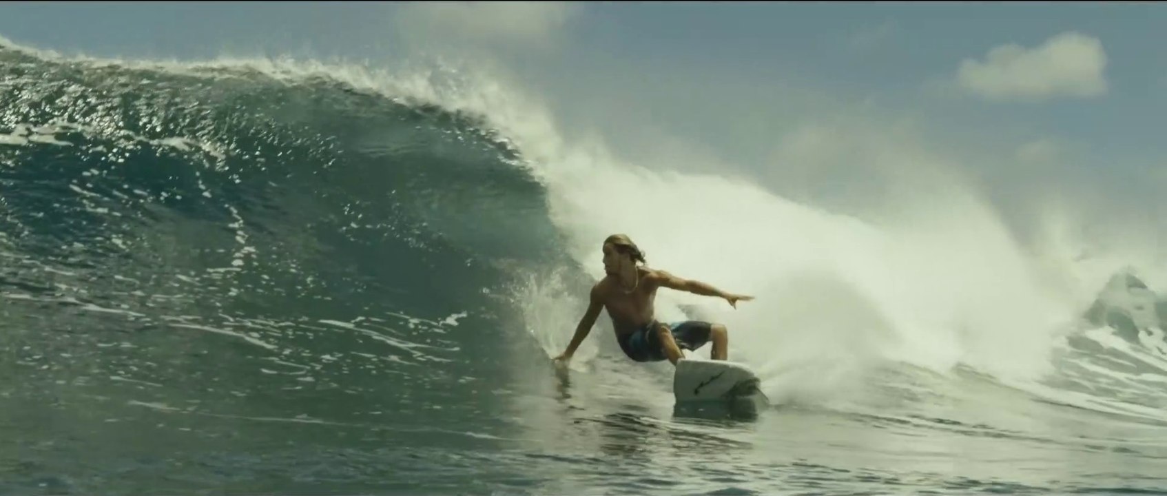 THE SHALLOWS GEFAHR AUS DER TIEFE Film