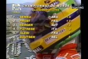 488 F1 4) GP de Monaco 1990 p1