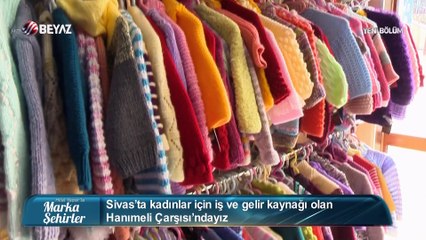 Marka Şehirler 20 Mart 2021