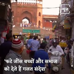 Uttarakhand CM Tirath Rawat Triggers Row With A Controversial Remark