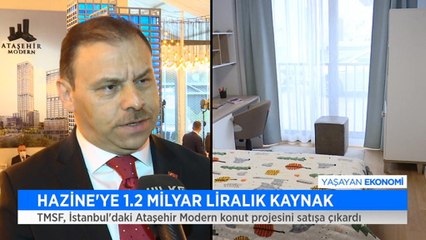 Yaşayan Ekonomi - 21 Mart 2021
