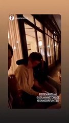 Chloe Jouannet sur Instagram.