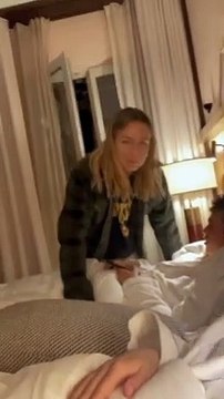 Chloe Jouannet sur Instagram.