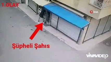 - 31 suç kaydı bulunan motosiklet hırsızı yakalandı