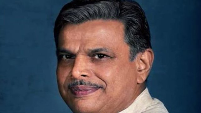 Dattatreya Hosabale replaces Suresh Bhaiyyaji Joshi as new RSS General Secretary
