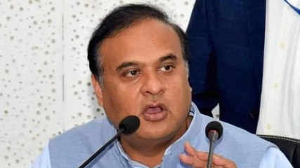 No aspiration to become Assam Chief Minister, says Himanta Biswa Sarma