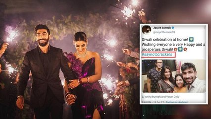 ಪಟಾಕಿ ಸಿಡಿಸಿದ್ದೆ ತಪ್ಪಾ! | Oneindia Kannada