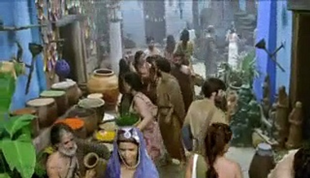 Novela Gênesis Capítulo 45 Completo HD