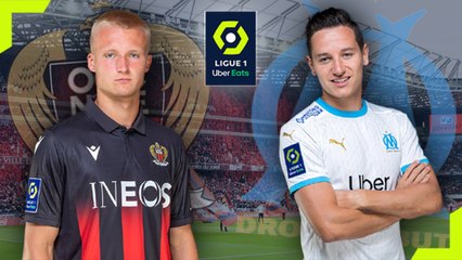 OGC Nice - OM : les compositions probables