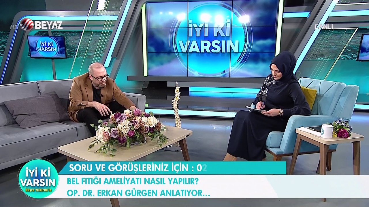 İyi Ki Varsın 20 Mart 2021