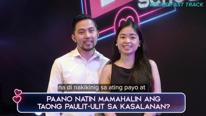 When Love is Difficult, Love Like Christ