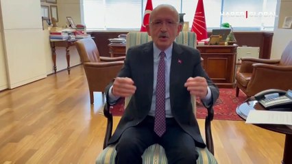 Kılıçdaroğlu'dan İstanbul Sözleşmesi tepkisi