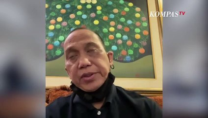 Rizieq Tak Mau Sidang Online, Pakar Hukum : Jelas Merugikan Diri Sendiri