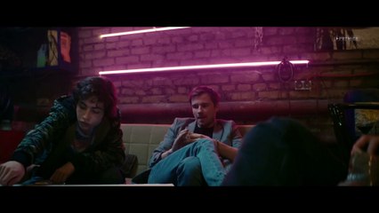 Аль-Капотня - 5 серия HD (2021)