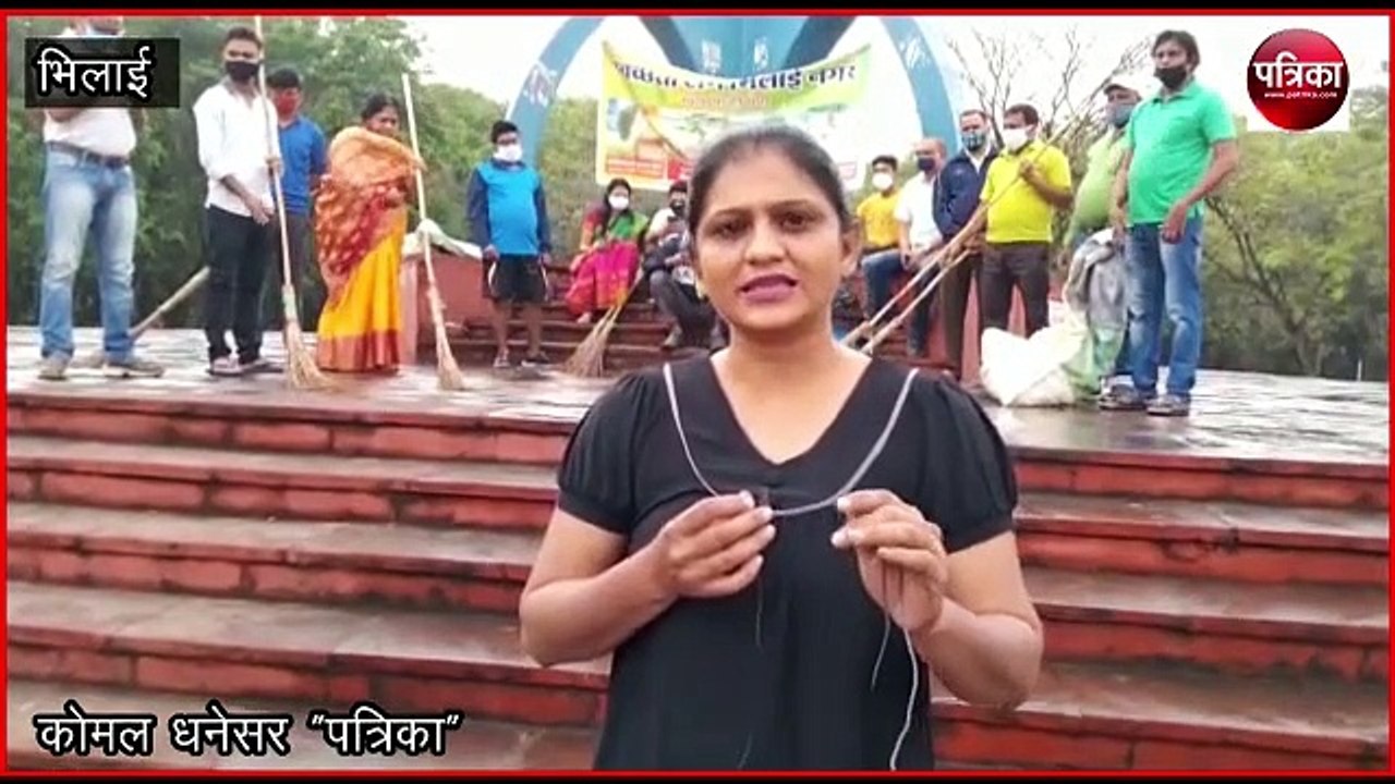 श्रद्धेय कर्पूर चन्द्र कुलिश की जयंती पर स्वच्छ...