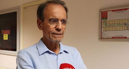 Prof. Dr. Mehmet Ceyhan’dan ürküten rakam: Mutant virüslü hasta sayısını açıkladı