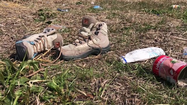 Greece: Passage of migrants causes tension near North Macedonia border