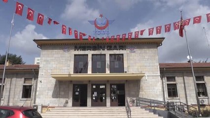 Son dakika haberi | Kovid-19 nedeniyle ara verilen bölgesel tren seferleri başladı