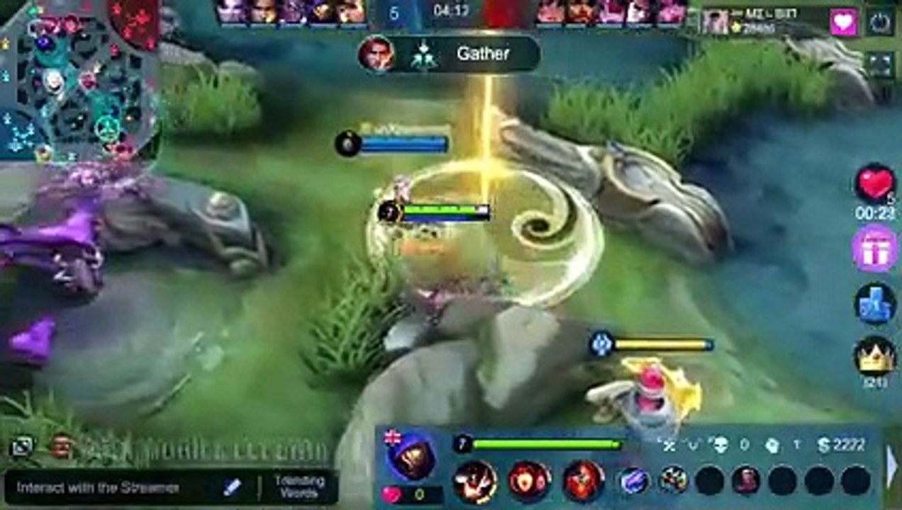 Top 1 global aldous from AXE