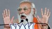 Bengal: PM Modi says Didi stopping Centre schemes