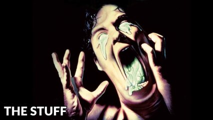 The Stuff (1985 - TR Altyazı)