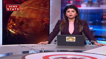 भोपाल: बारिश और ओलावृष्टि पर सीएम शिवराज की बैठक, अधिकारियों को दिए सर्वे के निर्देश