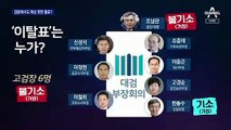 ‘불기소 결론’ 뜯어보니…검찰에서도 예상 못한 몰표?