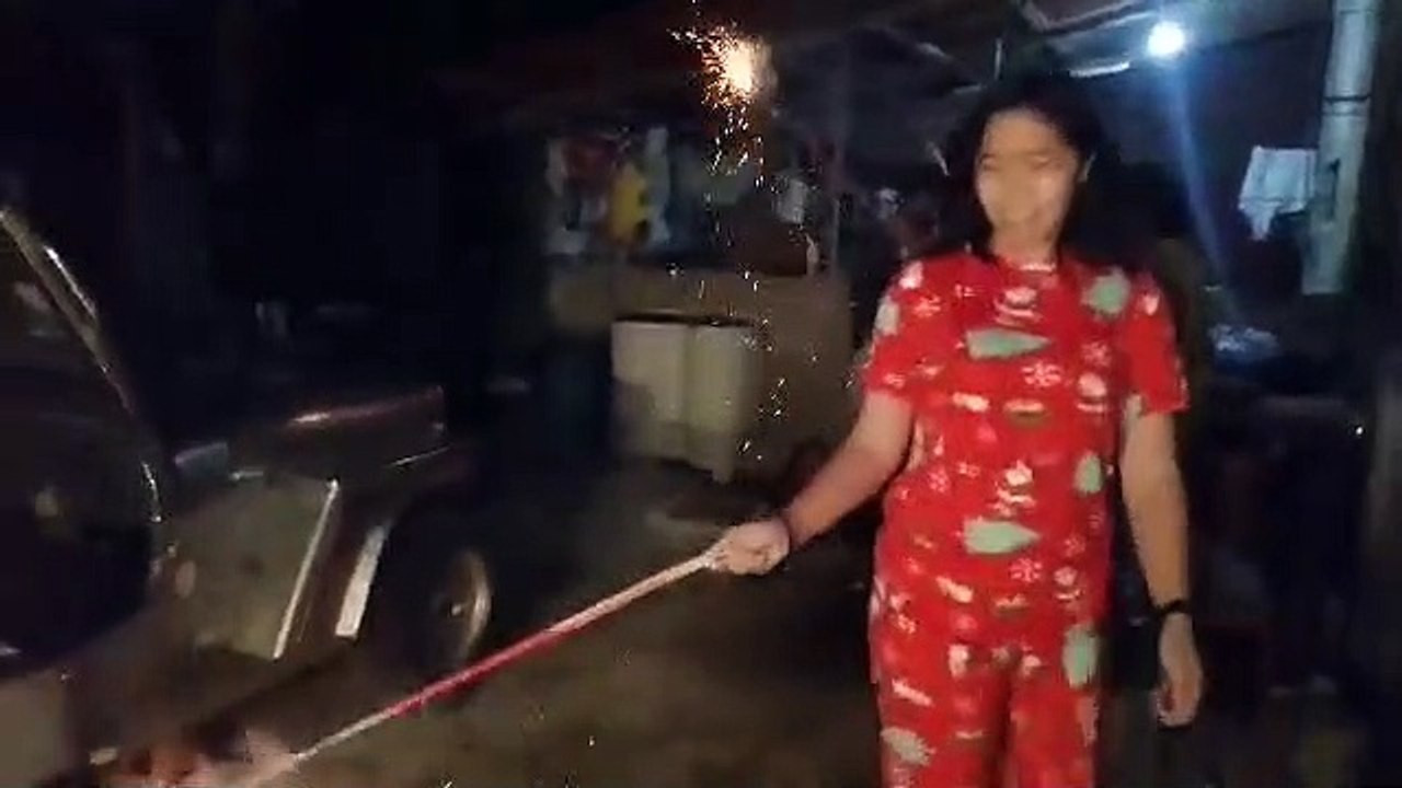 New year pa to e