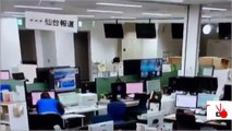 Son dakika... Japonya'da 7,2 büyüklüğünde deprem