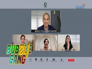 Bubble Gang: Sarcasm 101 with Boss Constantino | YouLOL