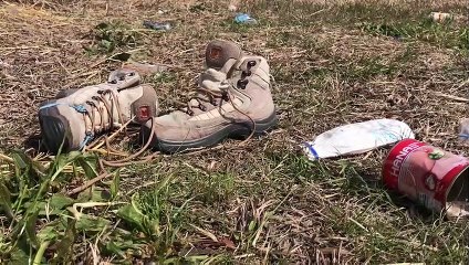 Alarm aus Idomeni (GR): Betrieb auf der "Balkanroute" nimmt zu