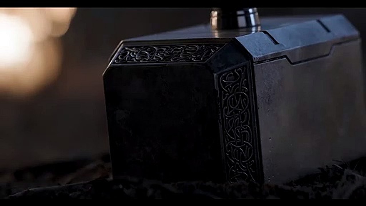 when cap lift the hammer