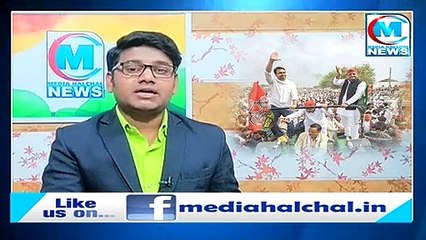 पश्चिमी यूपी में अखिलेश यादव और जयंत चौधरी के बेजोड़ प्लान से बीजेपी हलकान II देखिए क्या है फॉर्मूला