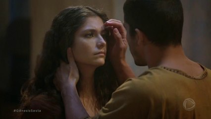 Novela Gênesis Capítulo 39 Completo HD