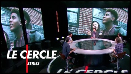 Dans Leur Regard, une série sur le racisme systémique aux États-Unis