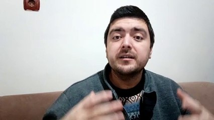 RÜYADA VALİZ TOPLAMAK